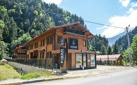 Kibar Otel